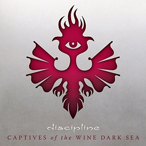 CAPTIVES OF THE WINE DARK SEA