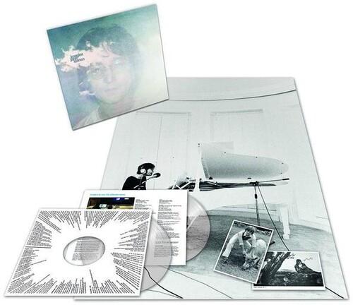 IMAGINE: THE ULTIMATE MIXES DELUXE