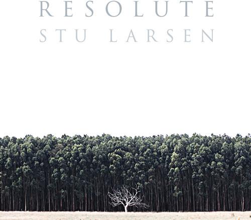 RESOLUTE