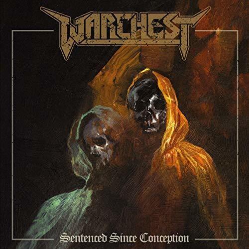 SENTENCED SINCE CONCEPTION