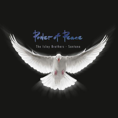 POWER OF PEACE