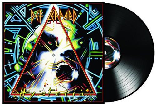 HYSTERIA