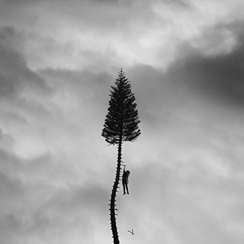 BLACK MILE TO THE SURFACE