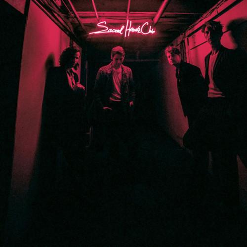 SACRED HEARTS CLUB
