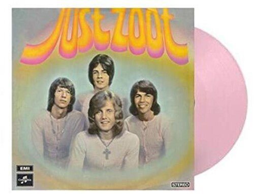 JUST ZOOT