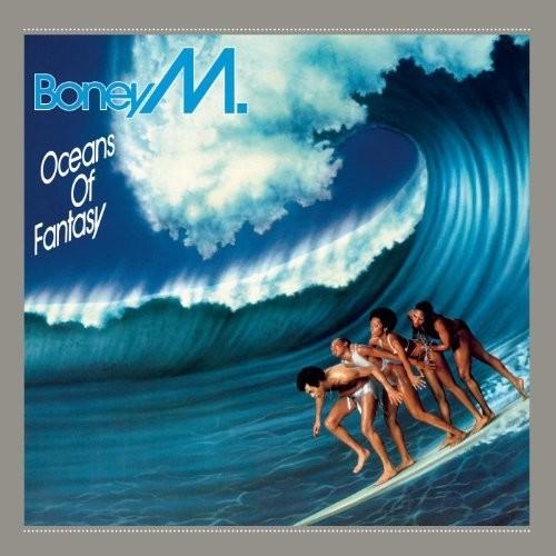 OCEANS OF FANTASY