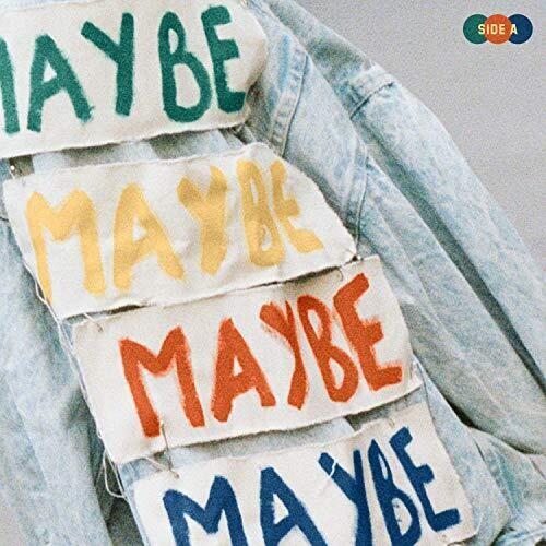 MAYBE: SIDE A
