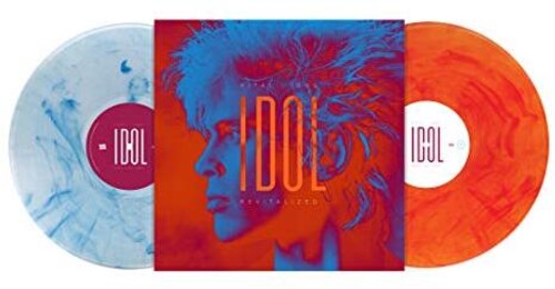 VITAL IDOL: REVITALIZED