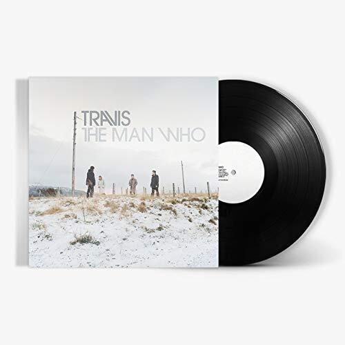 MAN WHO (20TH ANNIVERSARY EDITION)