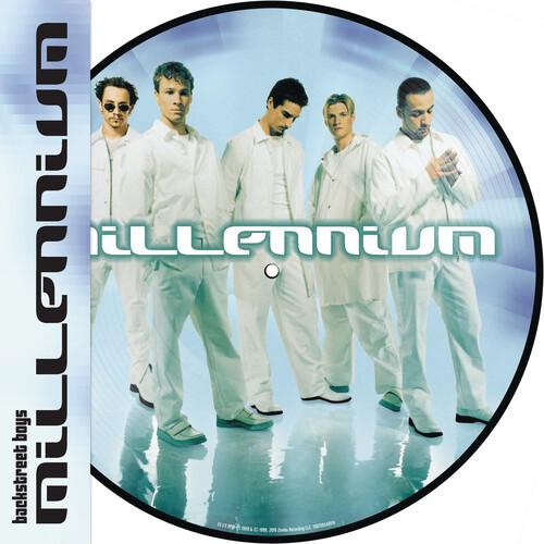 【LP】backstreet boys Millennium レコード Millennium 2.0 - LP Album – Backstreet Boys Store