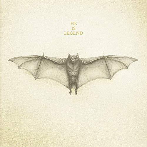 WHITE BAT