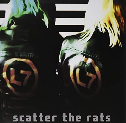 SCATTER THE RATS