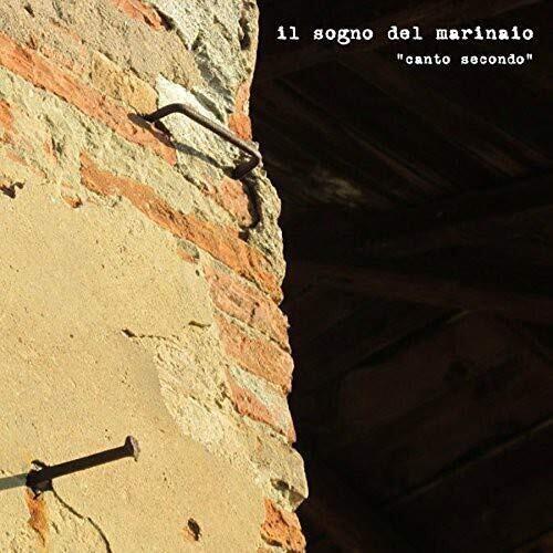 CANTO SECONDO