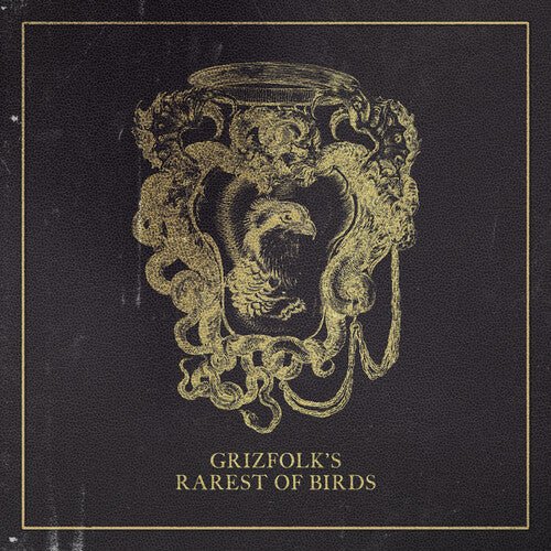 RAREST OF BIRDS