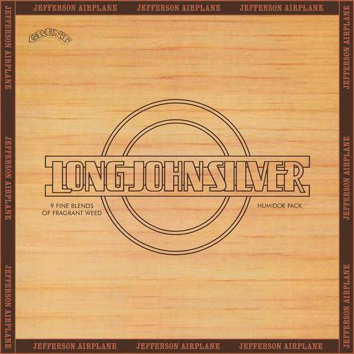 LONG JOHN SILVER