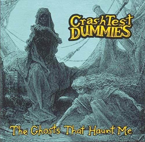 GHOSTS THAT HAUNT ME