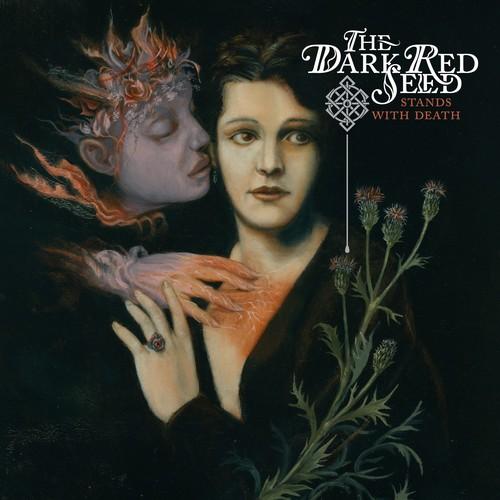 STANDS WITH DEATH