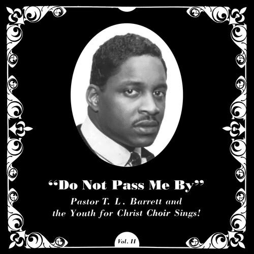 DO NOT PASS ME BY VOL. II