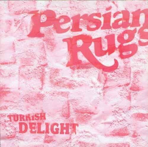 TURKISH DELIGHT