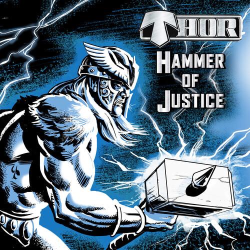 HAMMER OF JUSTICE