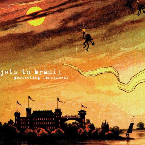 PERFECTING LONLINESS