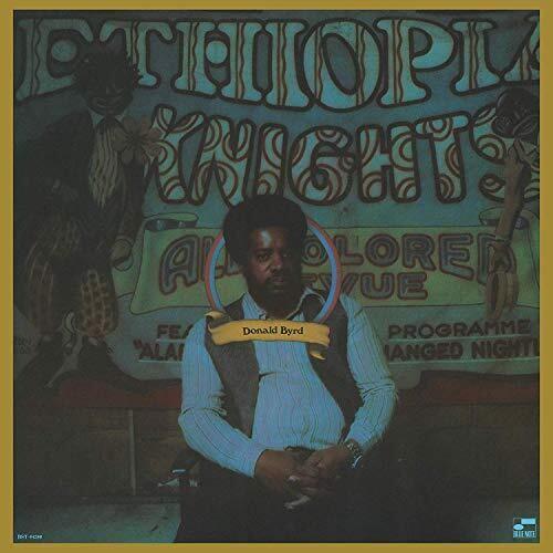 ETHIOPIAN KNIGHTS