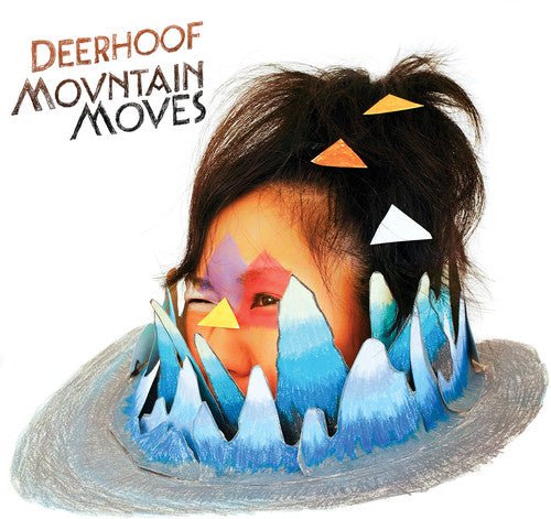 MOUNTAIN MOVES