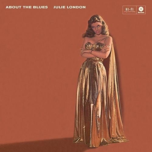ABOUT THE BLUES + 4 BONUS TRACKS