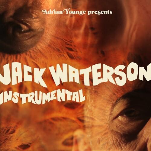 JACK WATERSON INSTRUMENTALS