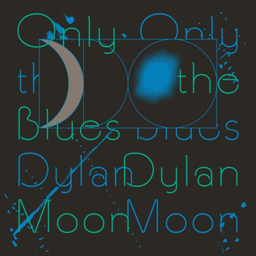 ONLY THE BLUES