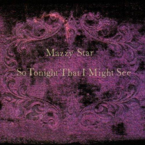 SO TONIGHT THAT I MIGHT SEE