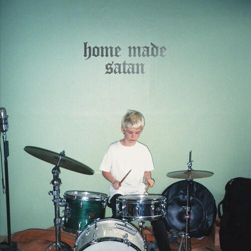 HOME MADE SATAN