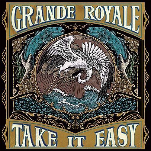 TAKE IT EASY