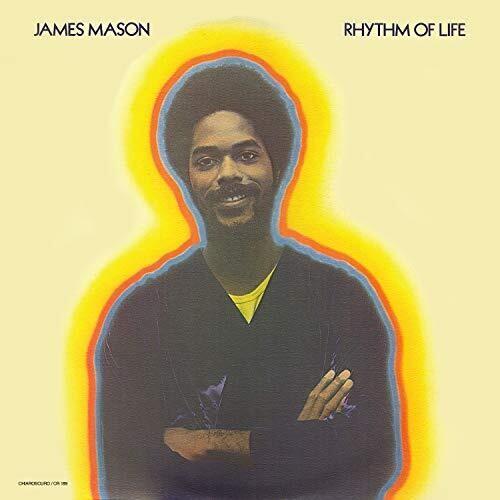 RHYTHM OF LIFE