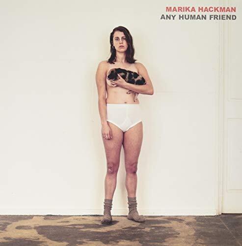 ANY HUMAN FRIEND