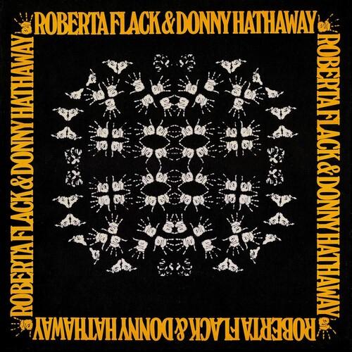 ROBERTA FLACK & DONNY HATHAWAY