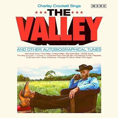 VALLEY