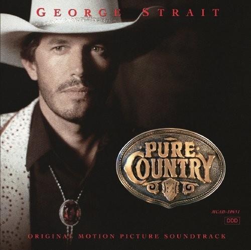 PURE COUNTRY