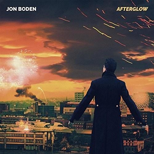 AFTERGLOW