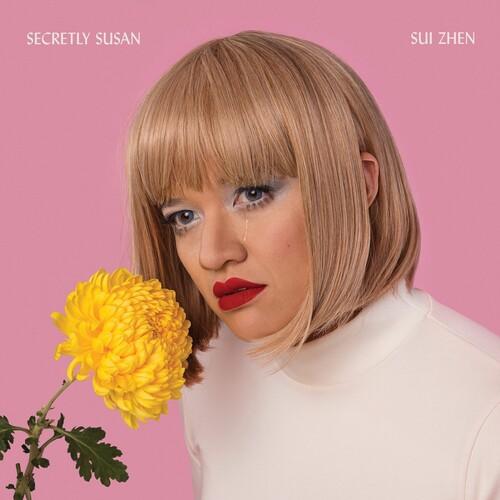 SECRETLY SUSAN