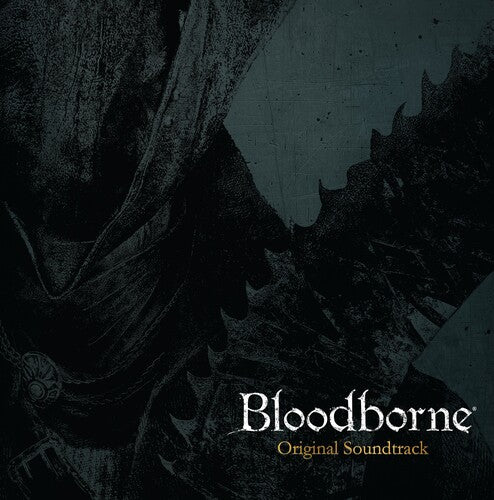 BLOODBORNE / O.S.T.