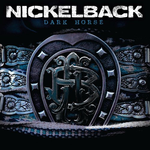 DARK HORSE (ROCKTOBER 2017 EXCLUSIVE)