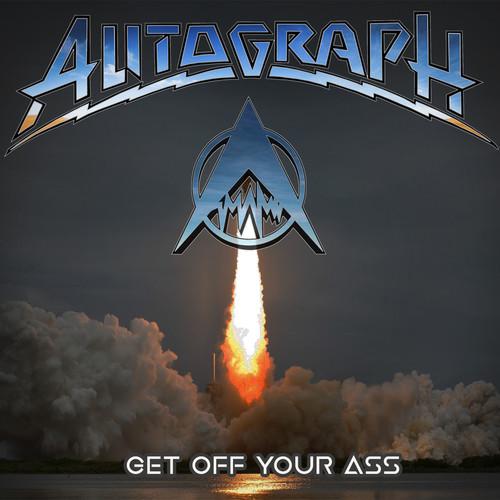 GET OFF YOUR ASS