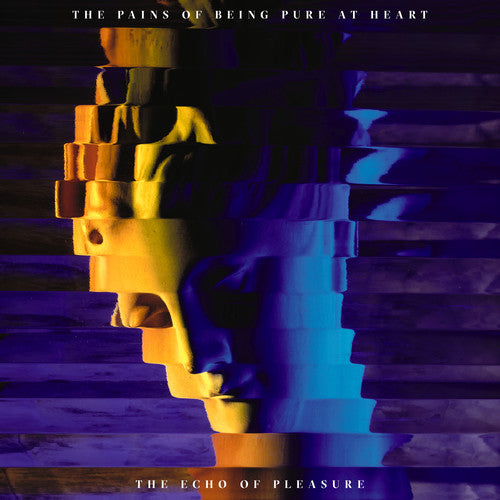 THE ECHO OF PLEASURE