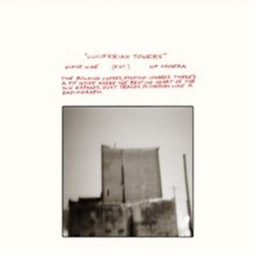 LUCIFERIAN TOWERS