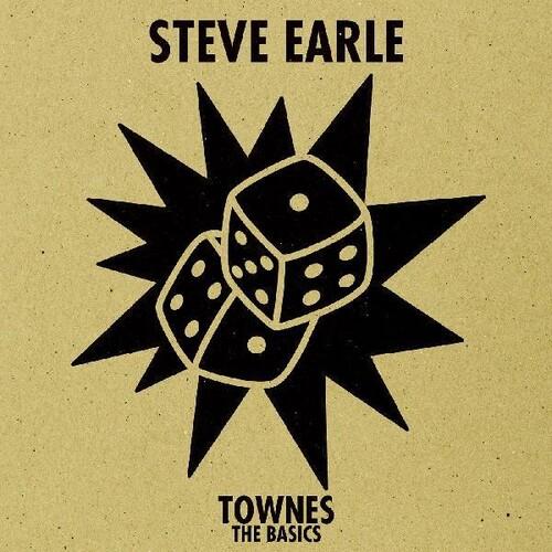 TOWNES: THE BASICS