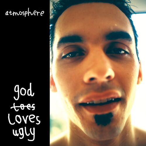 GOD LOVES UGLY