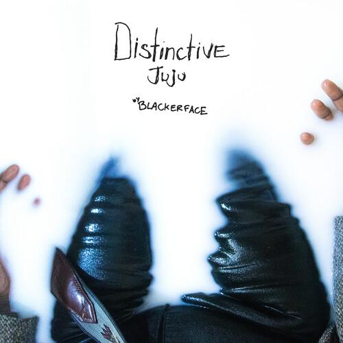 DISTINCTIVE JUJU