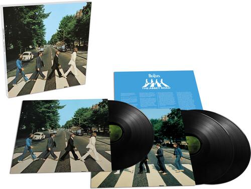 ABBEY ROAD ANNIVERSARY