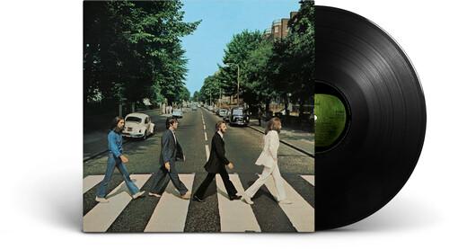 ABBEY ROAD ANNIVERSARY